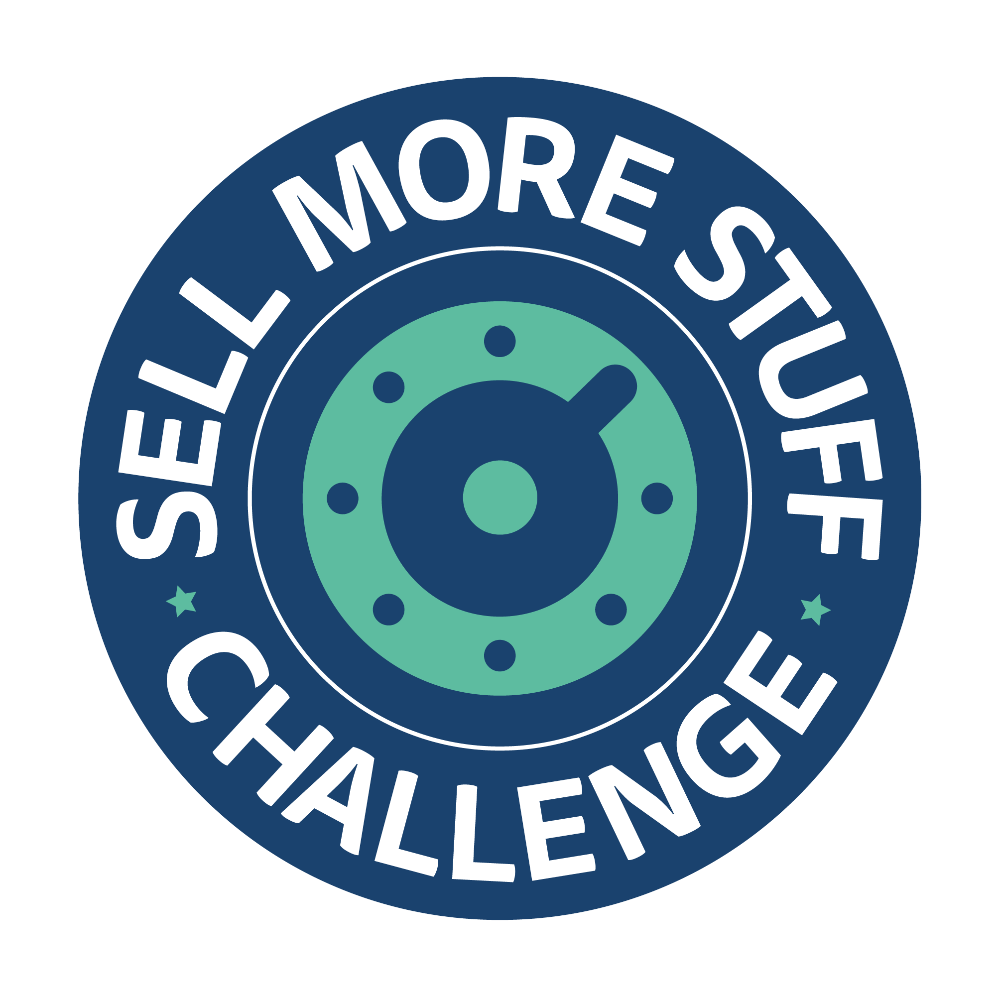 Sell More Stuff Challenge